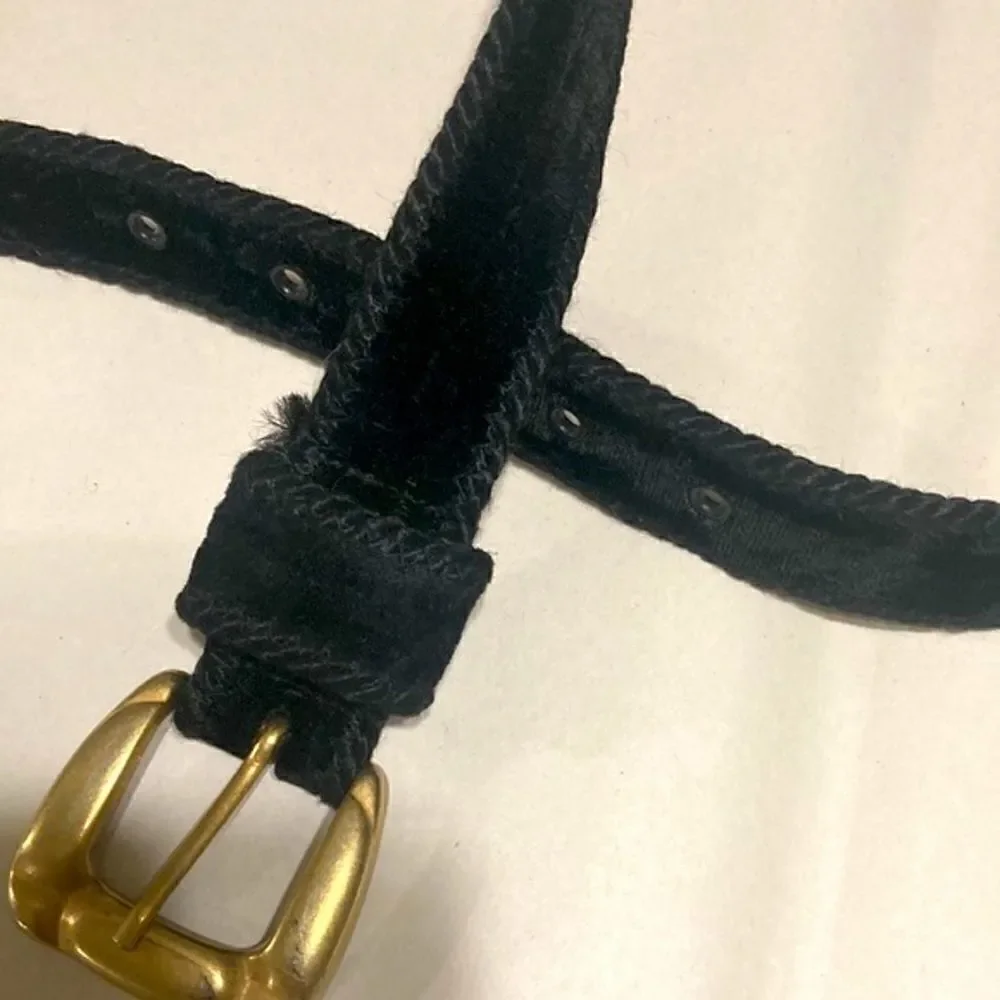 Accessories lady belt